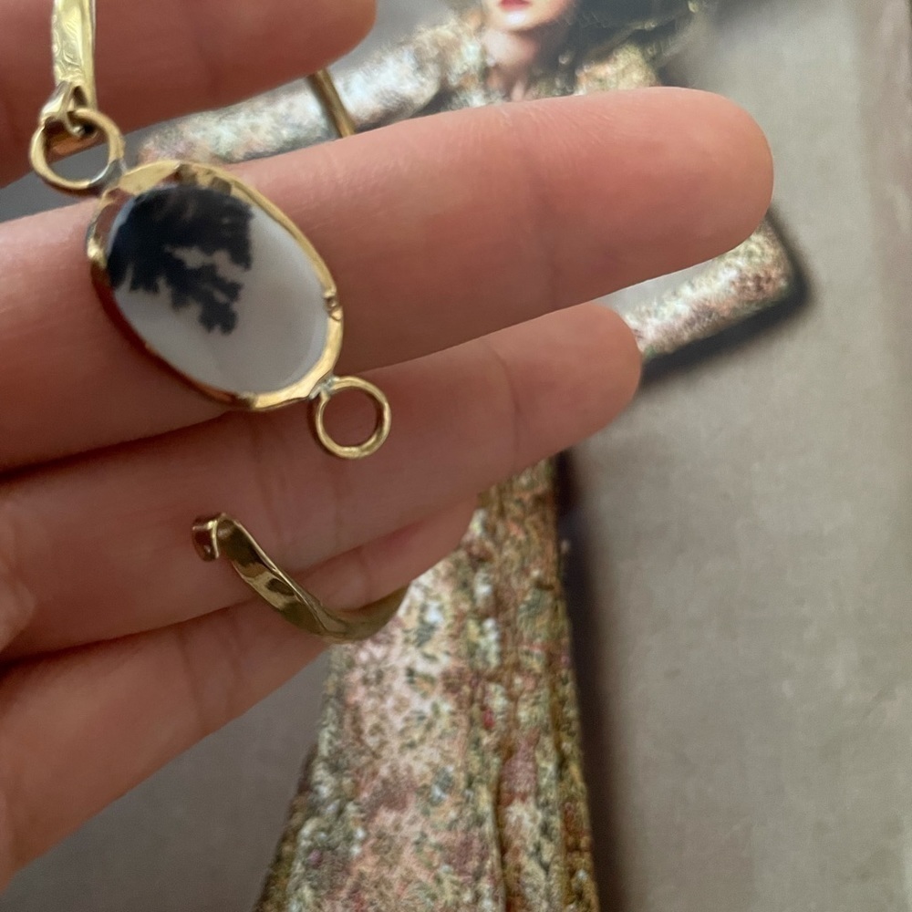 - New - Anthropologie bangle - Picture 2 of 4